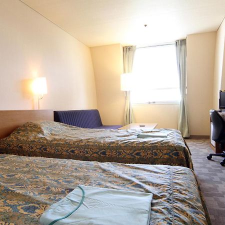 Hotel Hiroshima Sunplaza Extérieur photo