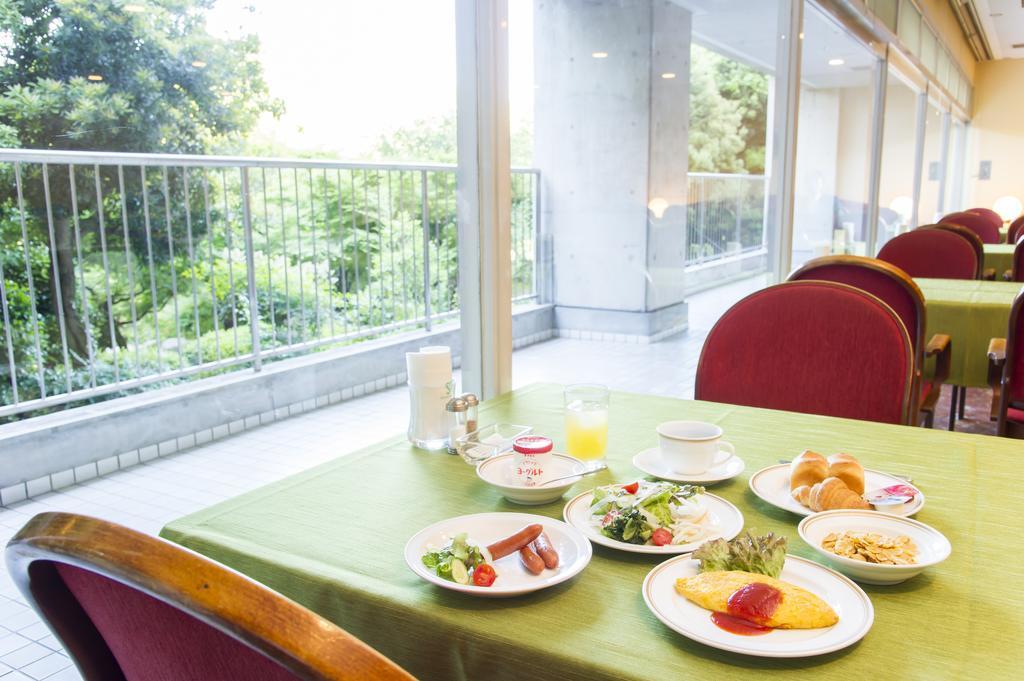 Hotel Hiroshima Sunplaza Extérieur photo