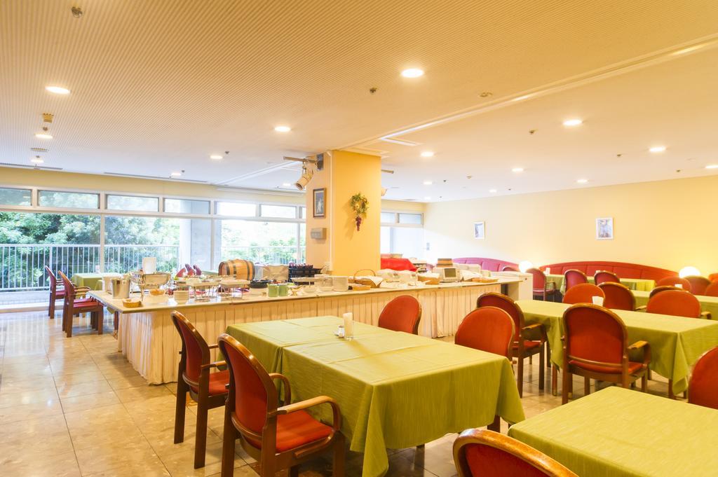Hotel Hiroshima Sunplaza Extérieur photo