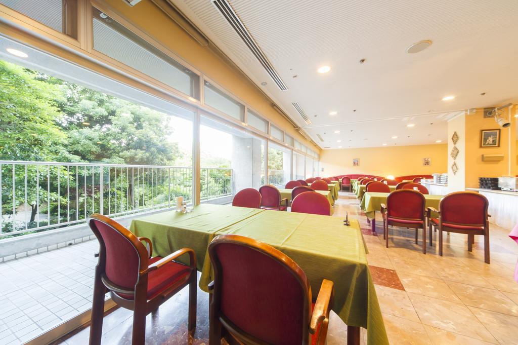 Hotel Hiroshima Sunplaza Extérieur photo