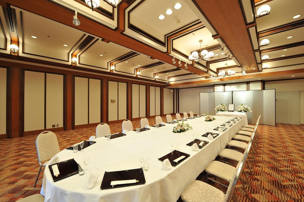 Hotel Hiroshima Sunplaza Extérieur photo